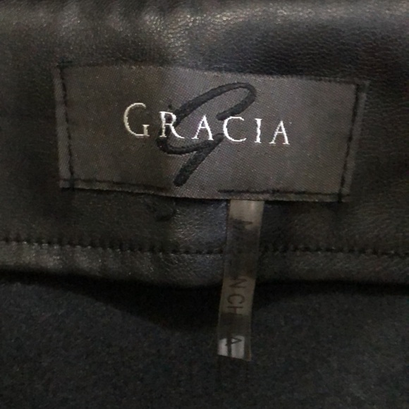 Gracia outer shell - Picture 3 of 9